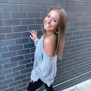 Meet your Posher, Daphne